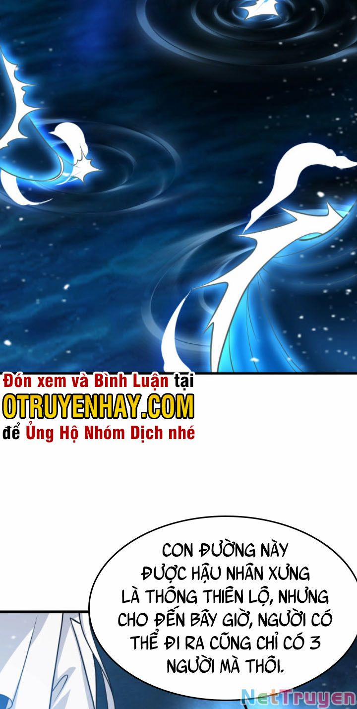 Sư Tổ Của Ta Là Thiên Hạ Đệ Nhất 31 trang 14