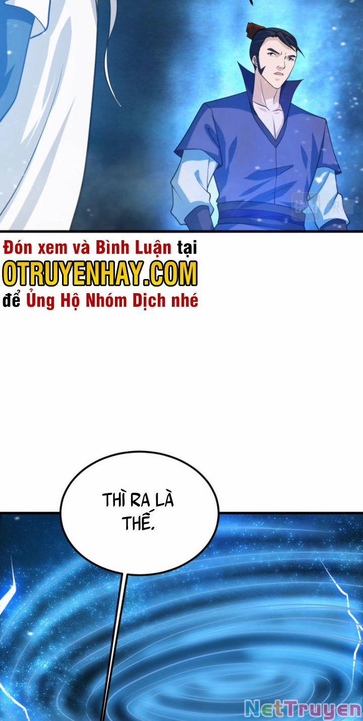 Sư Tổ Của Ta Là Thiên Hạ Đệ Nhất 31 trang 15