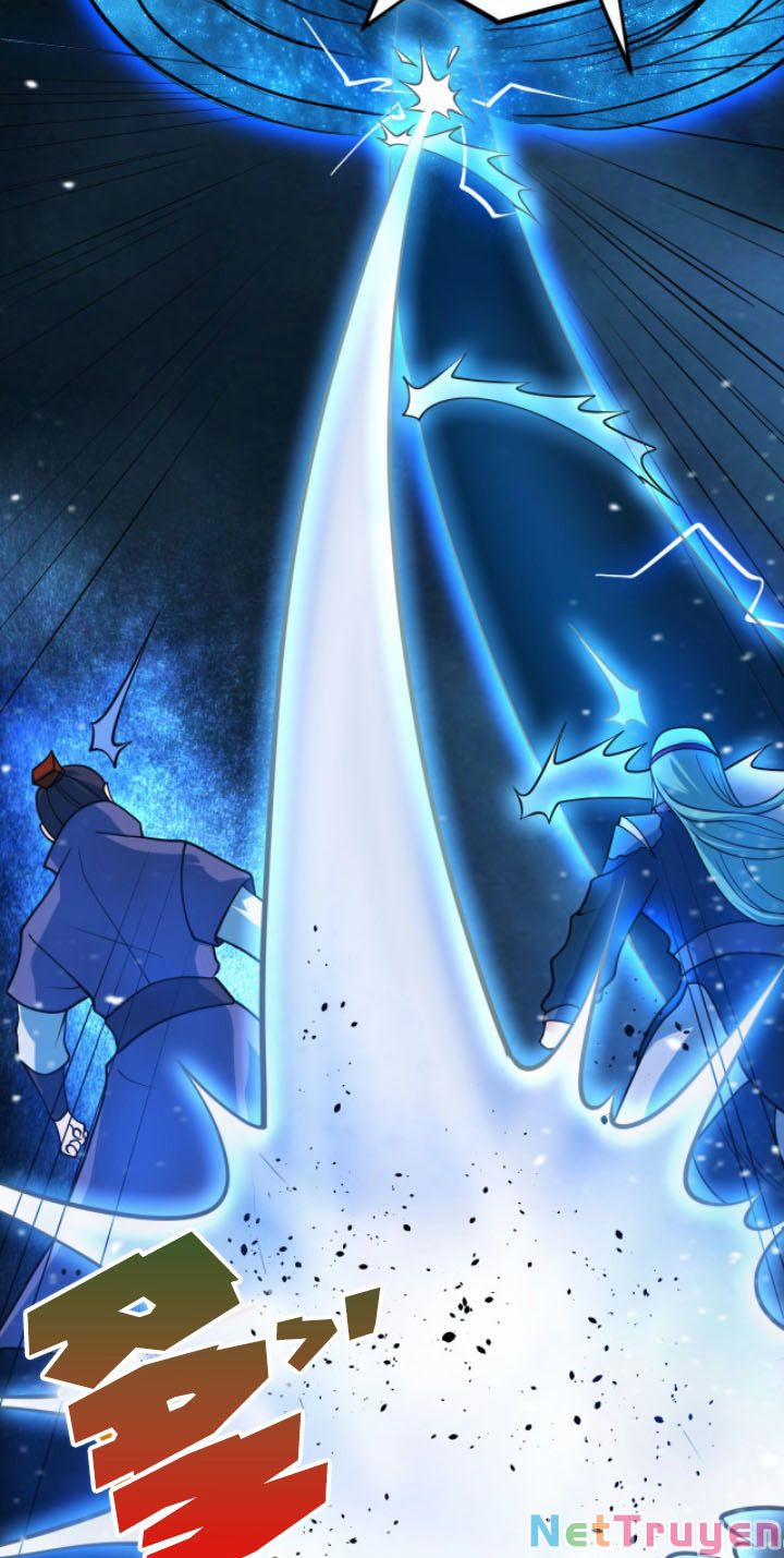 Sư Tổ Của Ta Là Thiên Hạ Đệ Nhất 31 trang 17