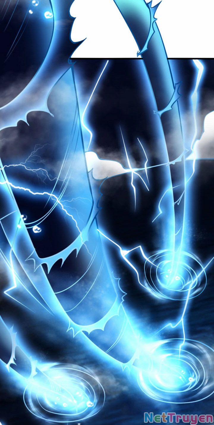 Sư Tổ Của Ta Là Thiên Hạ Đệ Nhất 31 trang 2