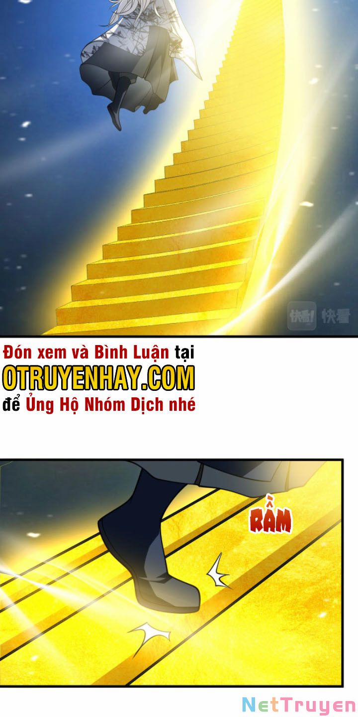 Sư Tổ Của Ta Là Thiên Hạ Đệ Nhất 31 trang 20