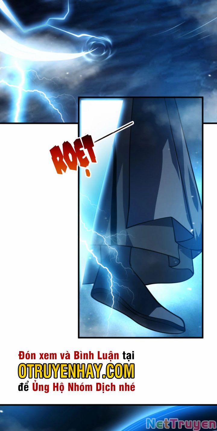 Sư Tổ Của Ta Là Thiên Hạ Đệ Nhất 31 trang 3