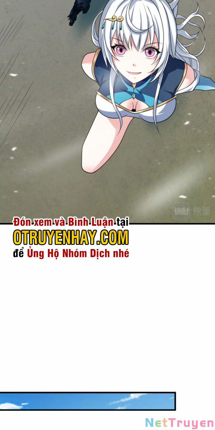 Sư Tổ Của Ta Là Thiên Hạ Đệ Nhất 31 trang 32