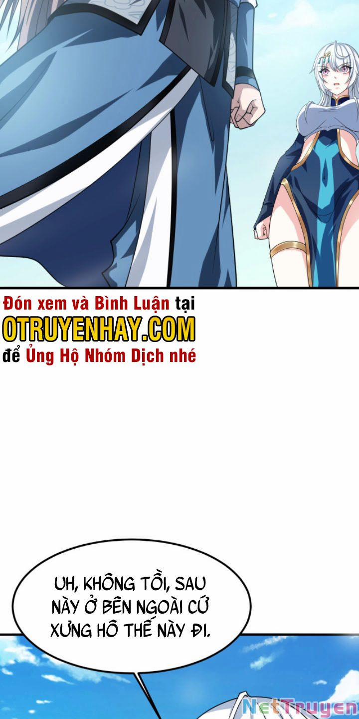 Sư Tổ Của Ta Là Thiên Hạ Đệ Nhất 31 trang 38