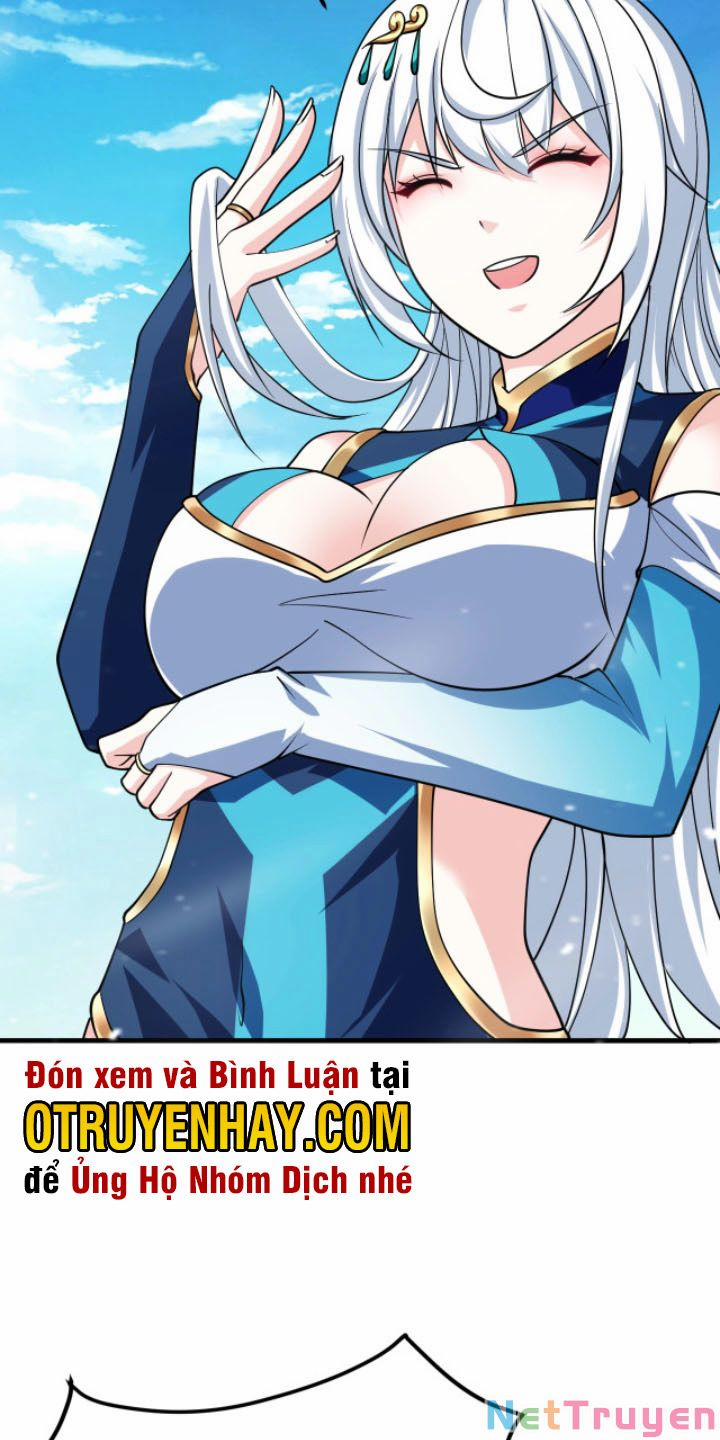 Sư Tổ Của Ta Là Thiên Hạ Đệ Nhất 31 trang 39