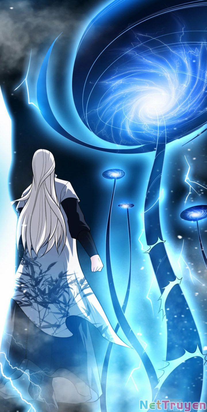 Sư Tổ Của Ta Là Thiên Hạ Đệ Nhất 31 trang 4