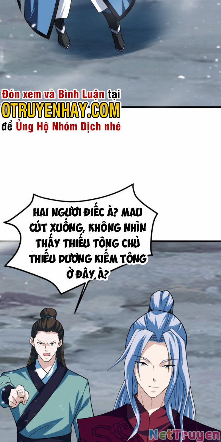 Sư Tổ Của Ta Là Thiên Hạ Đệ Nhất 31 trang 41