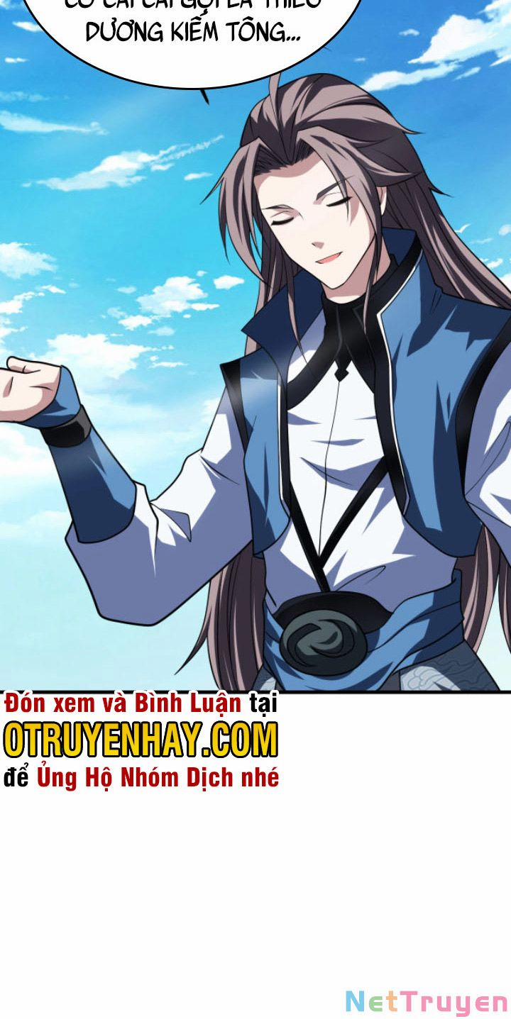 Sư Tổ Của Ta Là Thiên Hạ Đệ Nhất 31 trang 44