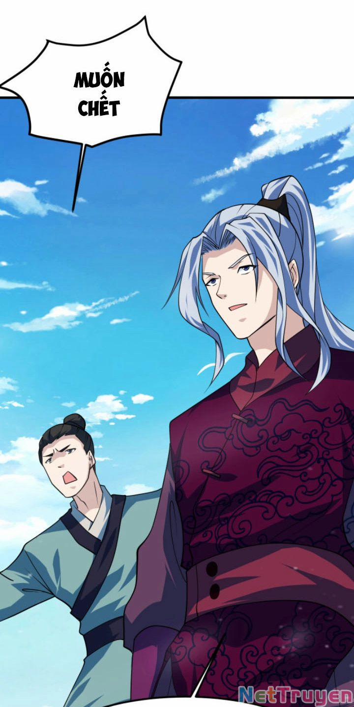 Sư Tổ Của Ta Là Thiên Hạ Đệ Nhất 31 trang 45