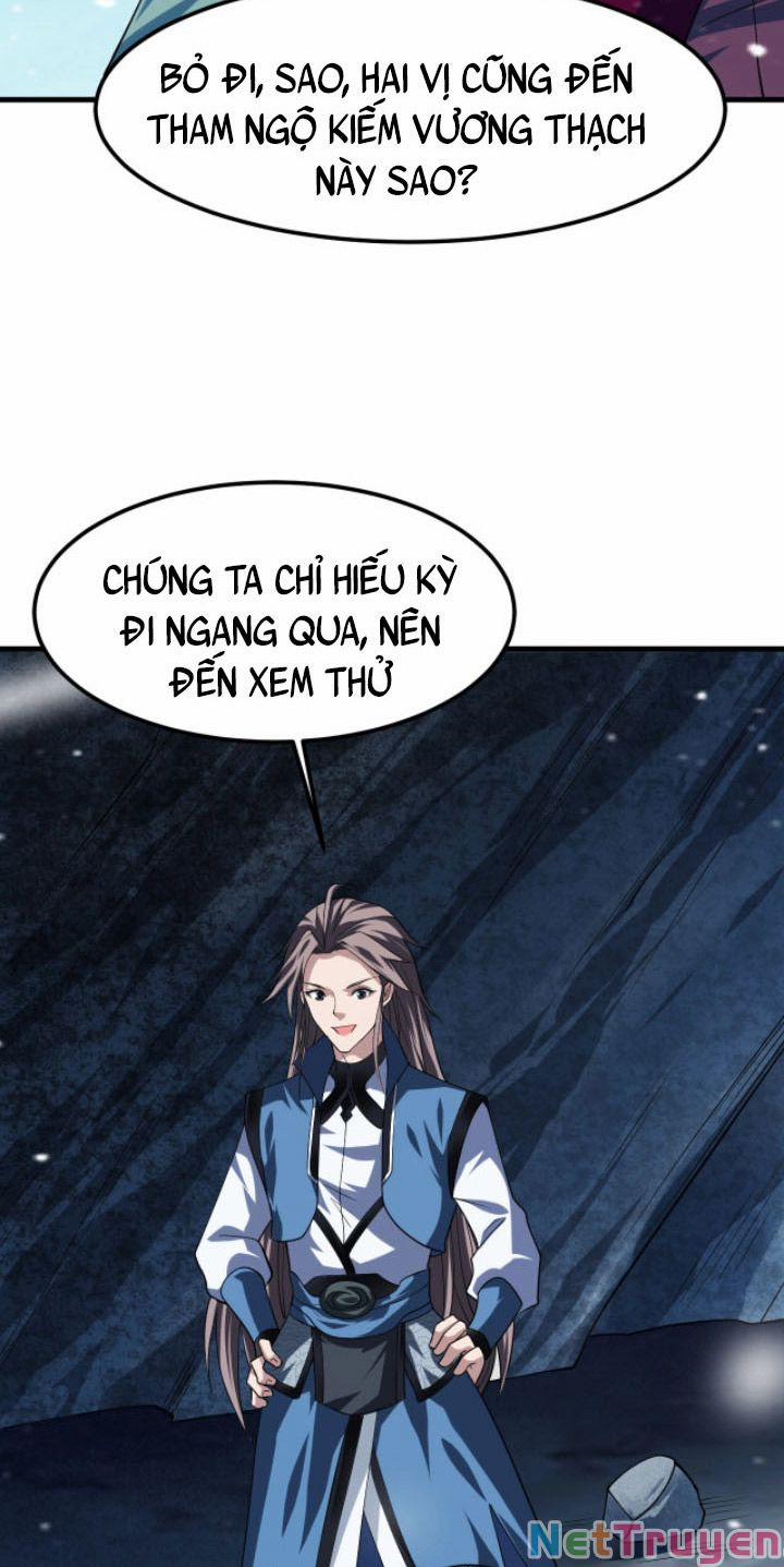 Sư Tổ Của Ta Là Thiên Hạ Đệ Nhất 31 trang 46