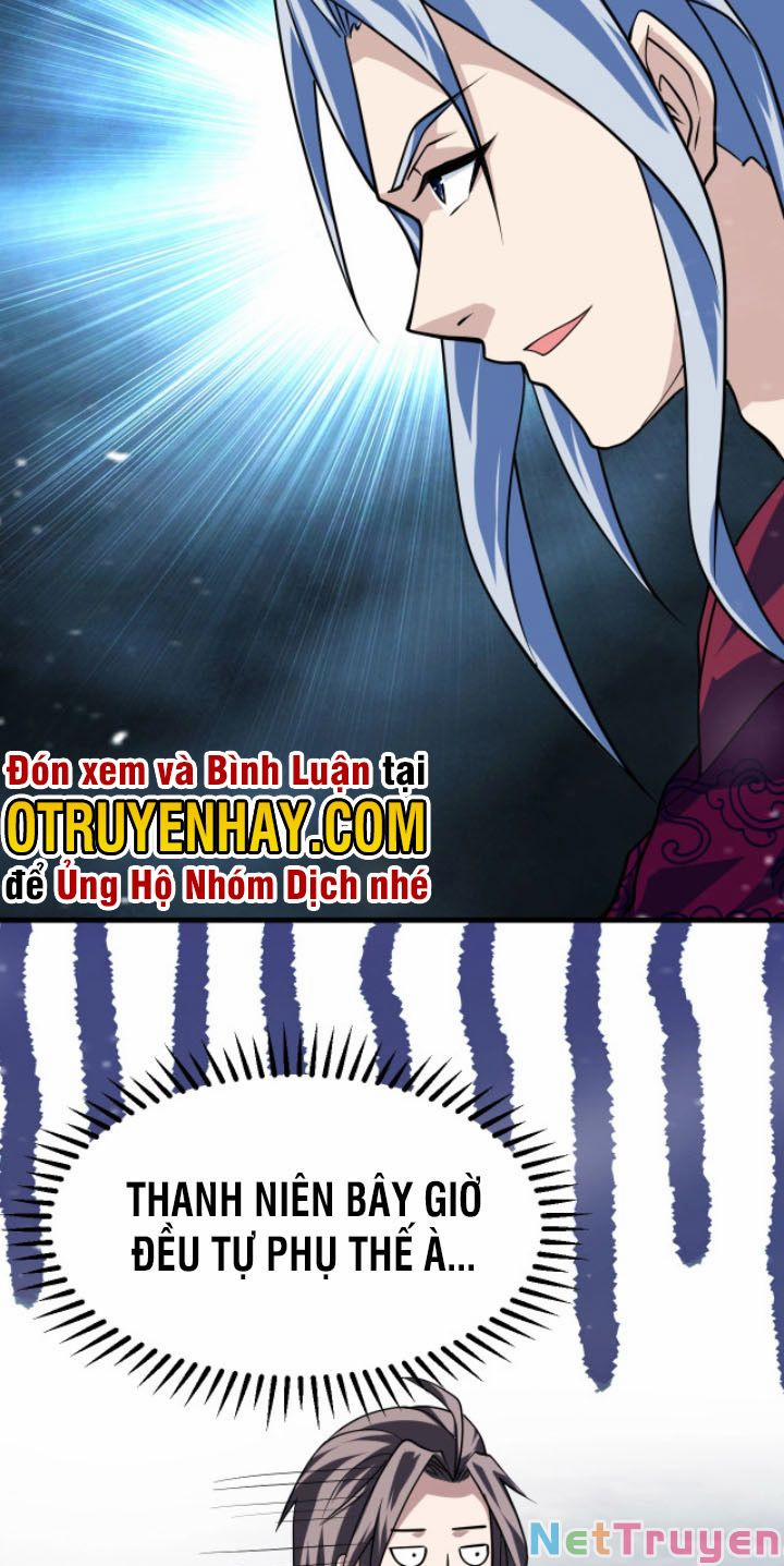 Sư Tổ Của Ta Là Thiên Hạ Đệ Nhất 31 trang 48