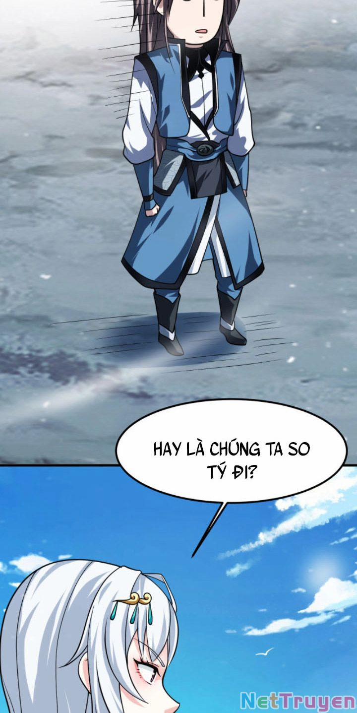 Sư Tổ Của Ta Là Thiên Hạ Đệ Nhất 31 trang 49