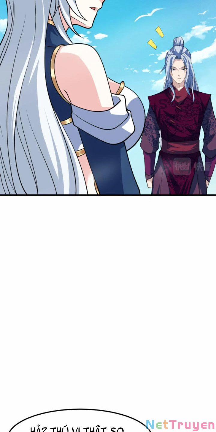 Sư Tổ Của Ta Là Thiên Hạ Đệ Nhất 31 trang 50