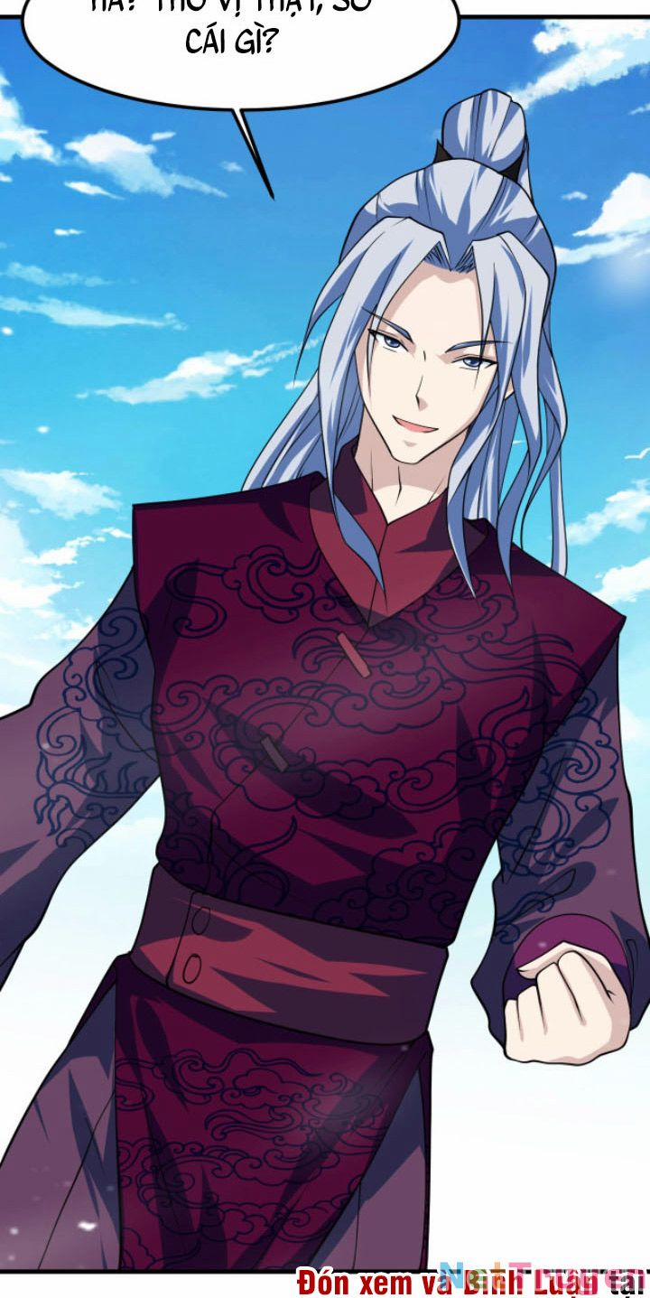 Sư Tổ Của Ta Là Thiên Hạ Đệ Nhất 31 trang 51