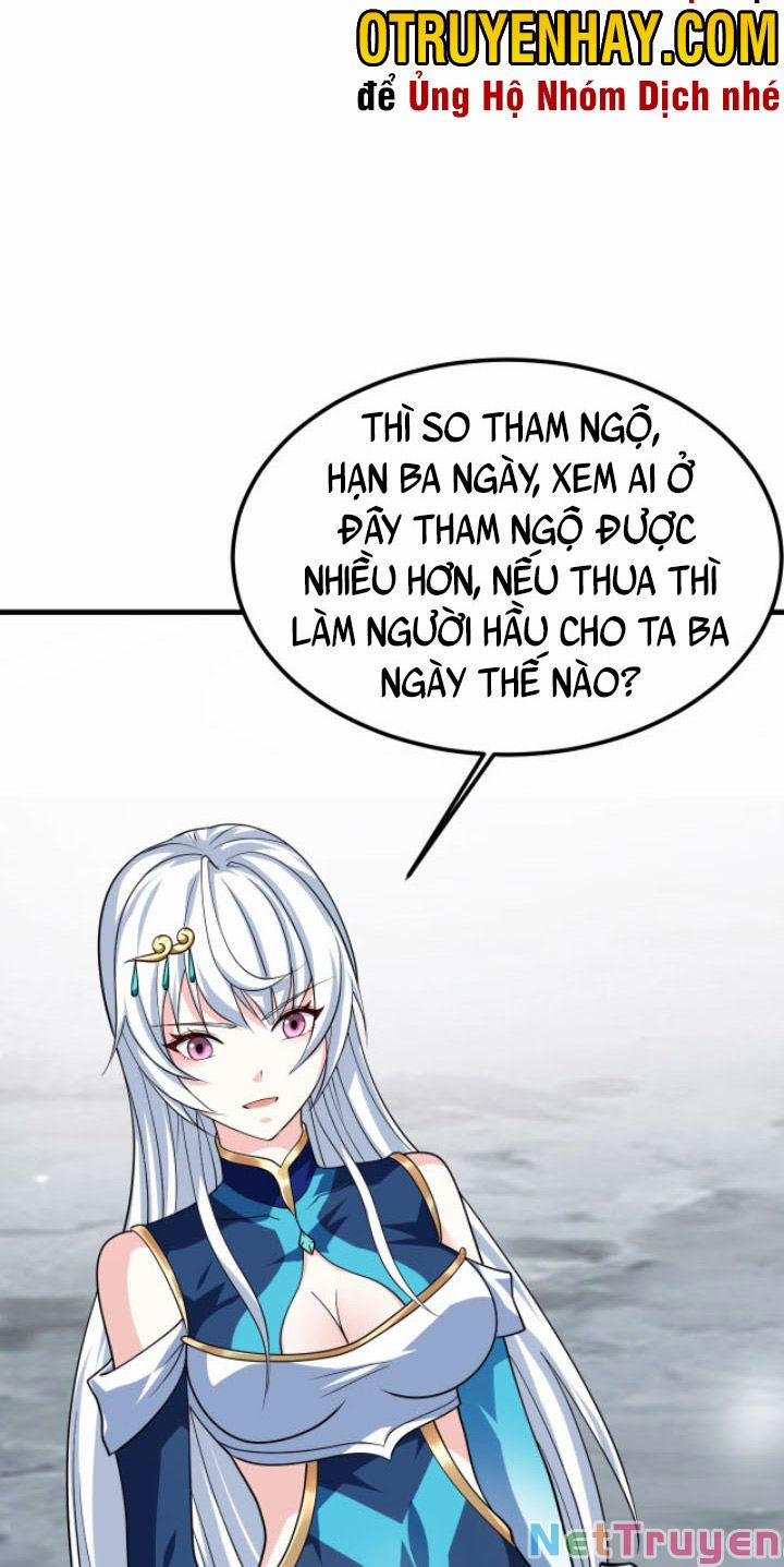 Sư Tổ Của Ta Là Thiên Hạ Đệ Nhất 31 trang 52