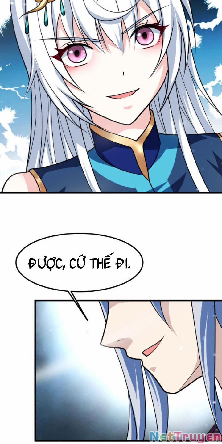 Sư Tổ Của Ta Là Thiên Hạ Đệ Nhất 31 trang 55