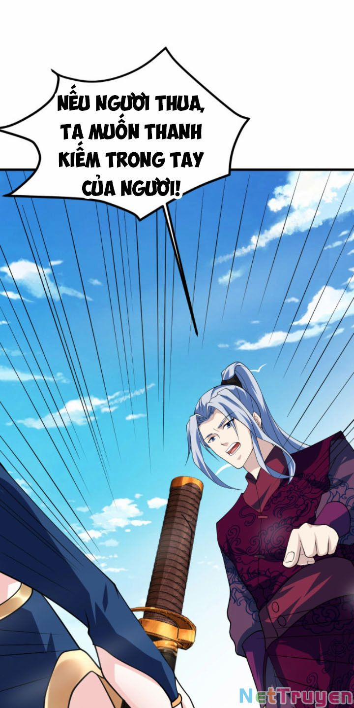 Sư Tổ Của Ta Là Thiên Hạ Đệ Nhất 31 trang 56