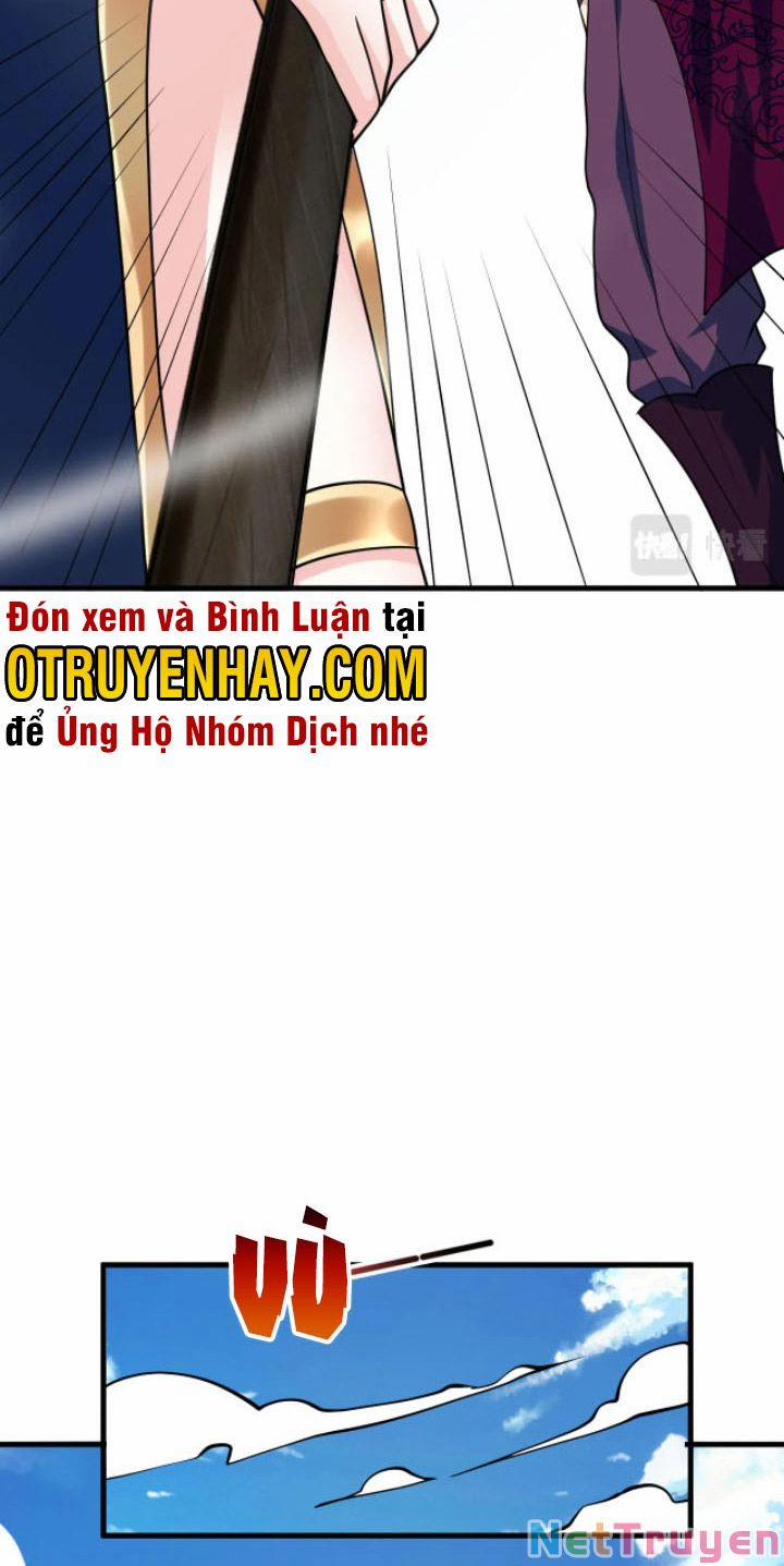 Sư Tổ Của Ta Là Thiên Hạ Đệ Nhất 31 trang 57