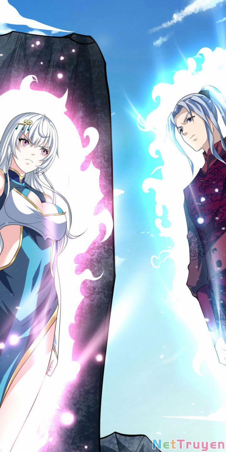 Sư Tổ Của Ta Là Thiên Hạ Đệ Nhất 31 trang 58