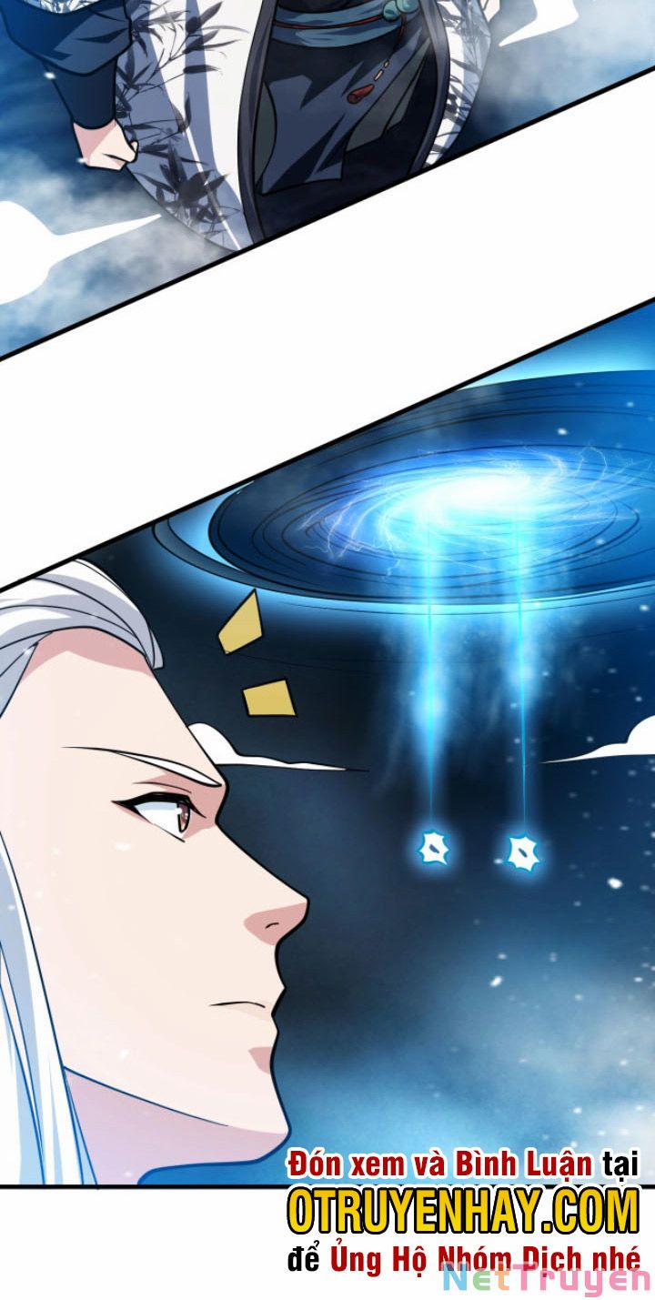 Sư Tổ Của Ta Là Thiên Hạ Đệ Nhất 31 trang 6