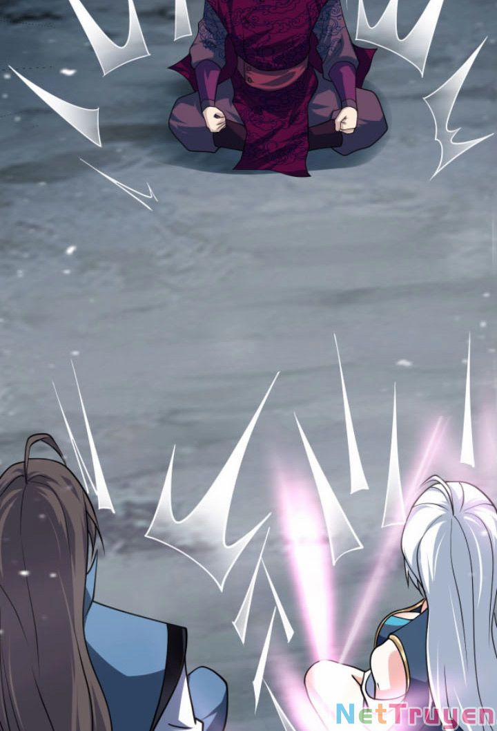 Sư Tổ Của Ta Là Thiên Hạ Đệ Nhất 31 trang 61