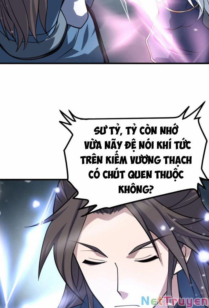 Sư Tổ Của Ta Là Thiên Hạ Đệ Nhất 31 trang 62