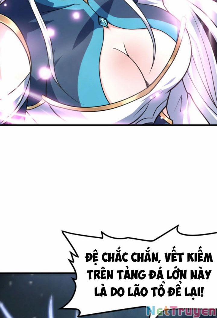 Sư Tổ Của Ta Là Thiên Hạ Đệ Nhất 31 trang 64