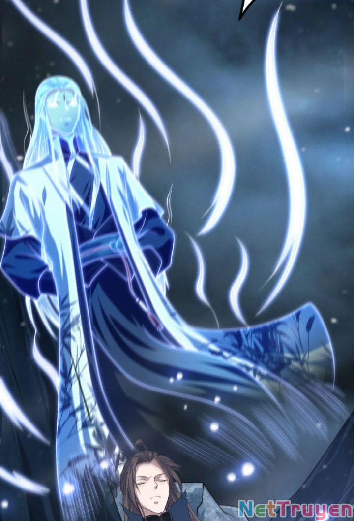 Sư Tổ Của Ta Là Thiên Hạ Đệ Nhất 31 trang 65