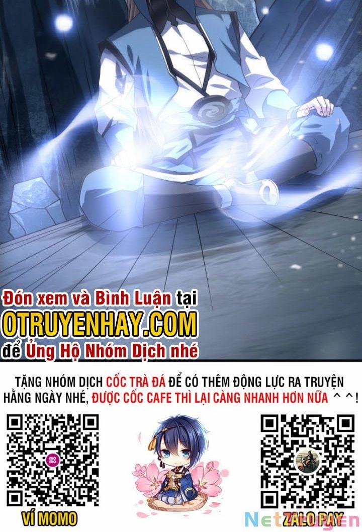 Sư Tổ Của Ta Là Thiên Hạ Đệ Nhất 31 trang 66