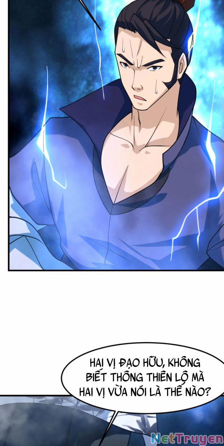 Sư Tổ Của Ta Là Thiên Hạ Đệ Nhất 31 trang 9