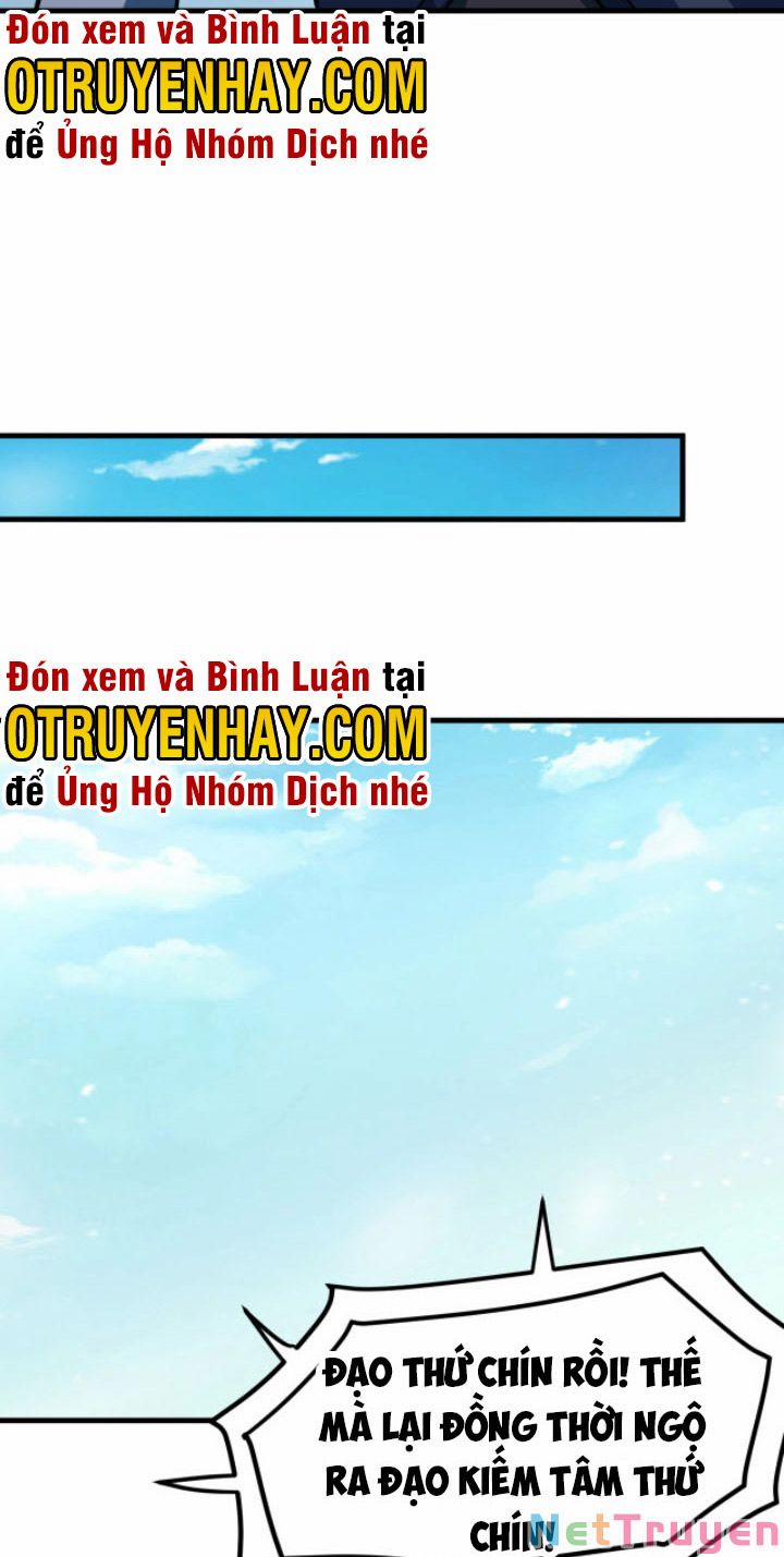 Sư Tổ Của Ta Là Thiên Hạ Đệ Nhất 32 trang 10