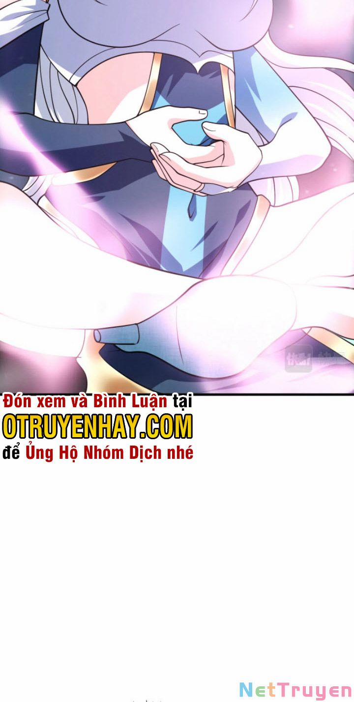 Sư Tổ Của Ta Là Thiên Hạ Đệ Nhất 32 trang 13