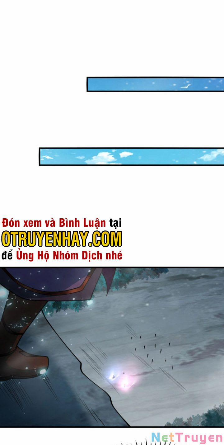 Sư Tổ Của Ta Là Thiên Hạ Đệ Nhất 32 trang 15