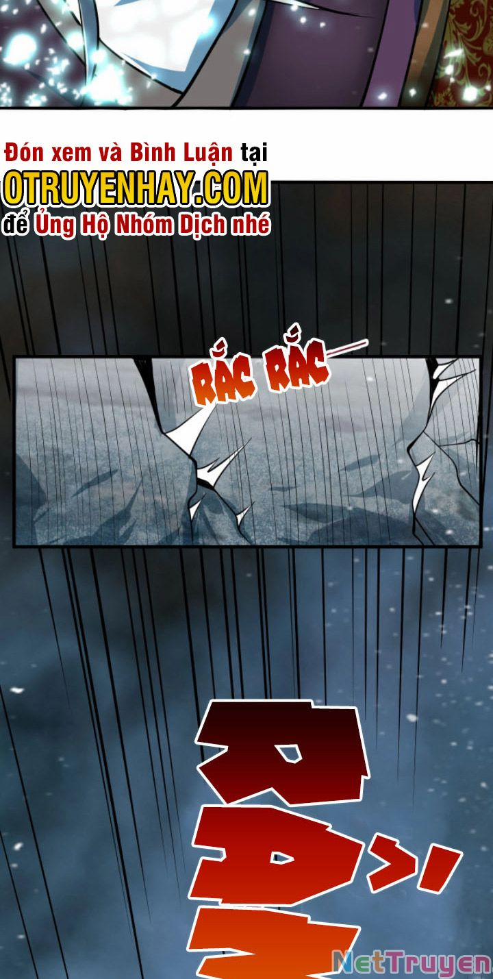 Sư Tổ Của Ta Là Thiên Hạ Đệ Nhất 32 trang 18