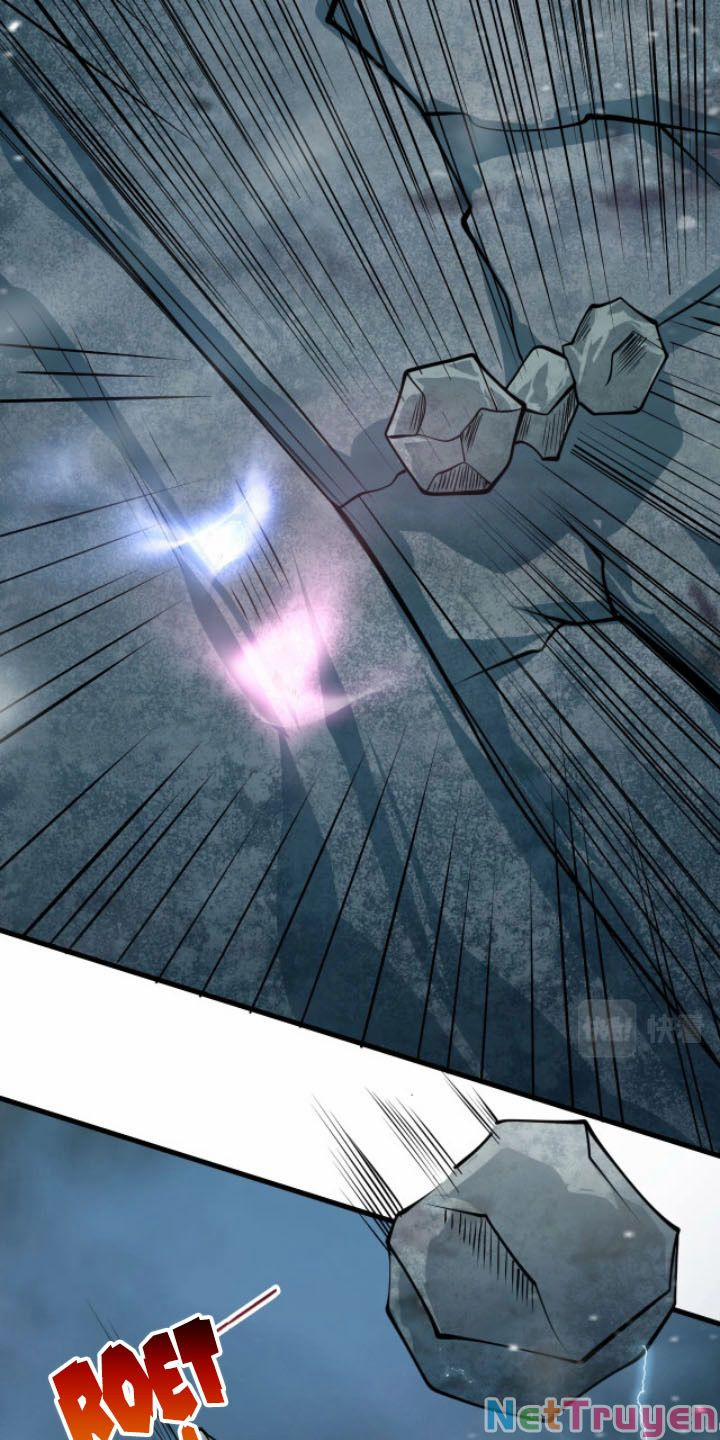 Sư Tổ Của Ta Là Thiên Hạ Đệ Nhất 32 trang 20