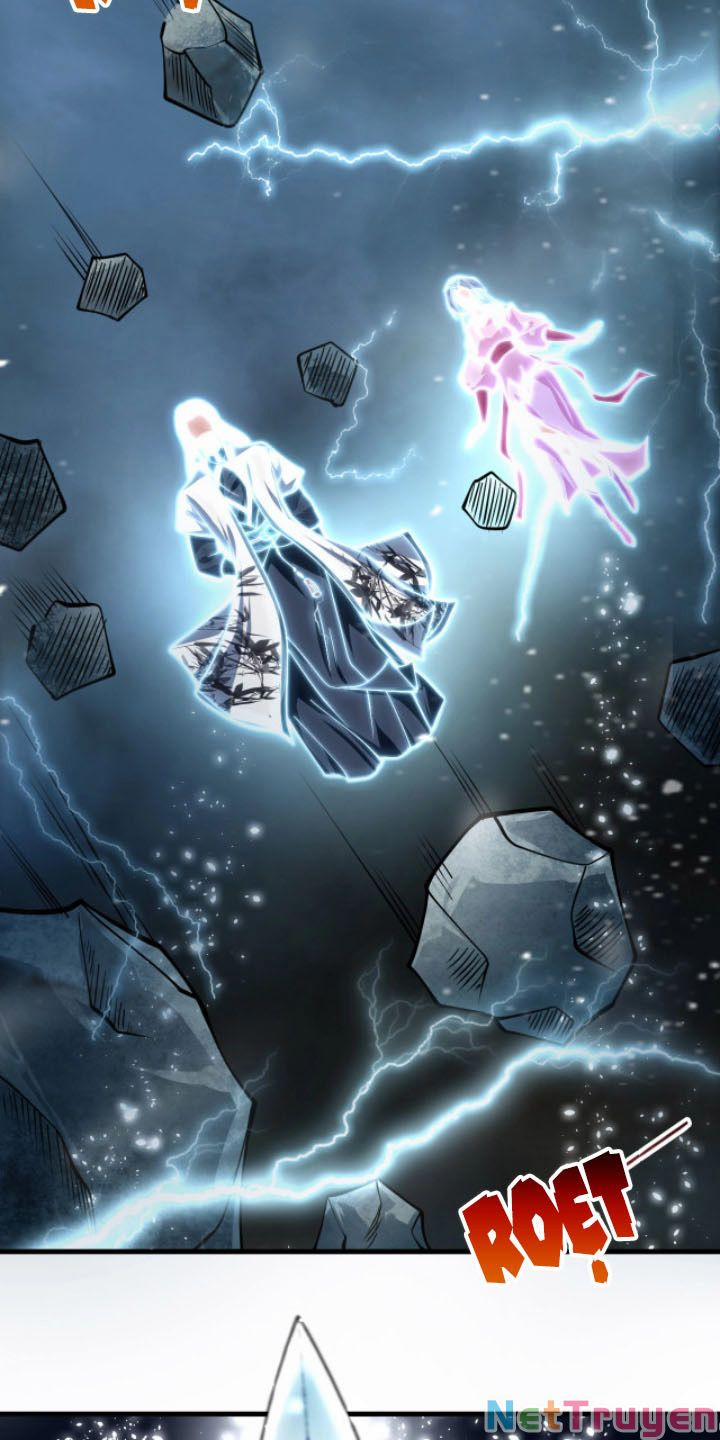 Sư Tổ Của Ta Là Thiên Hạ Đệ Nhất 32 trang 21