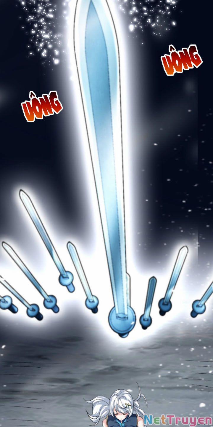 Sư Tổ Của Ta Là Thiên Hạ Đệ Nhất 32 trang 22