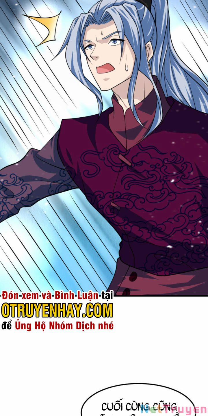 Sư Tổ Của Ta Là Thiên Hạ Đệ Nhất 32 trang 24