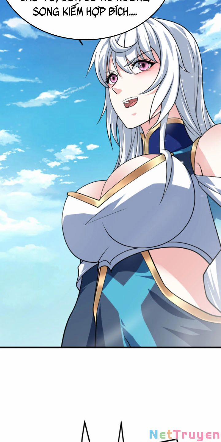 Sư Tổ Của Ta Là Thiên Hạ Đệ Nhất 32 trang 28