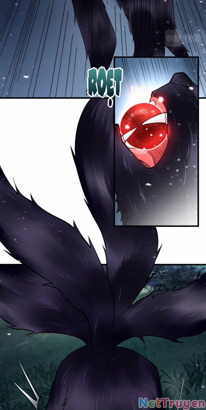 Sư Tổ Của Ta Là Thiên Hạ Đệ Nhất 32 trang 3