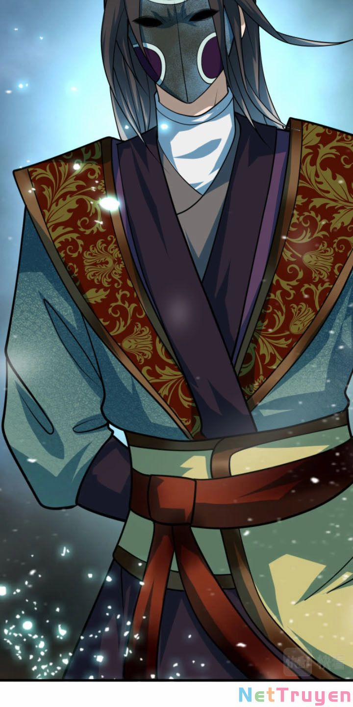 Sư Tổ Của Ta Là Thiên Hạ Đệ Nhất 32 trang 34