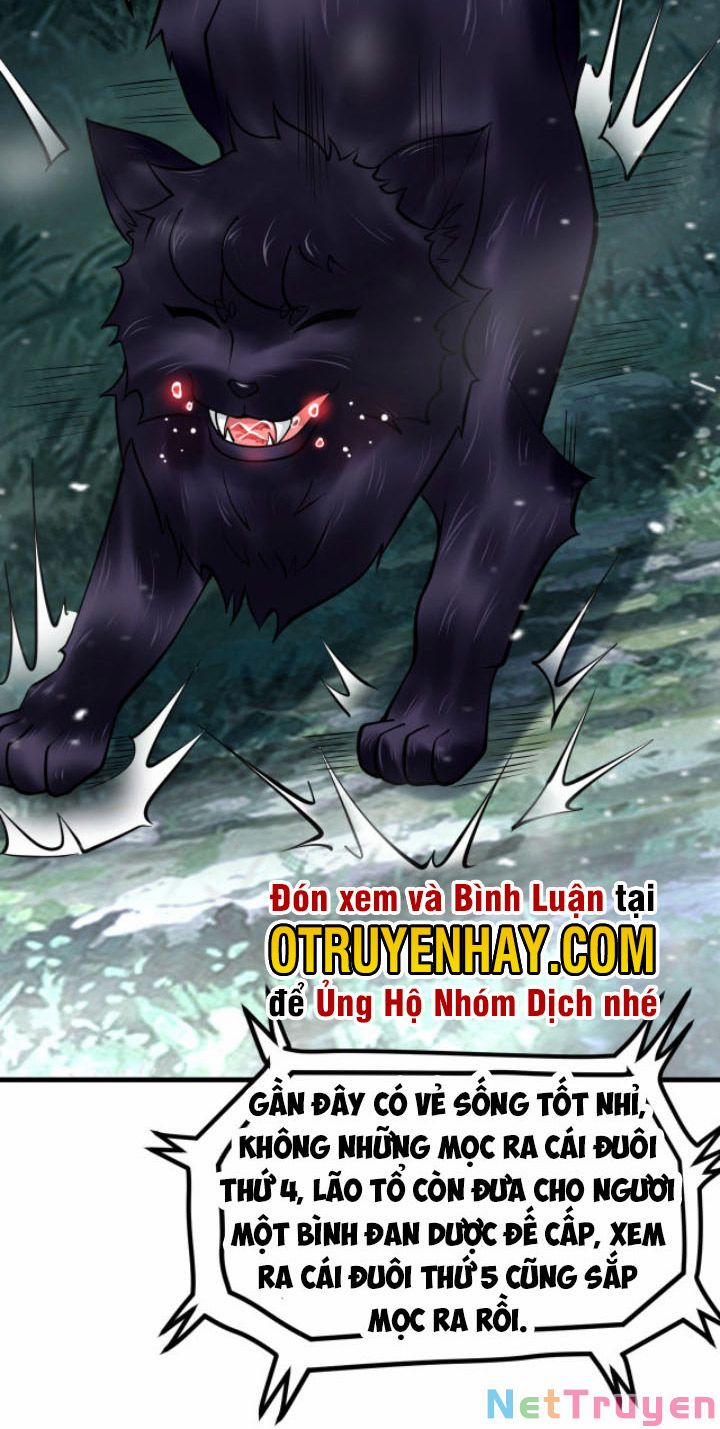 Sư Tổ Của Ta Là Thiên Hạ Đệ Nhất 32 trang 4