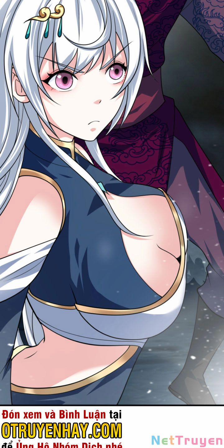 Sư Tổ Của Ta Là Thiên Hạ Đệ Nhất 32 trang 40