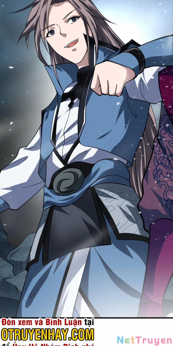 Sư Tổ Của Ta Là Thiên Hạ Đệ Nhất 32 trang 42