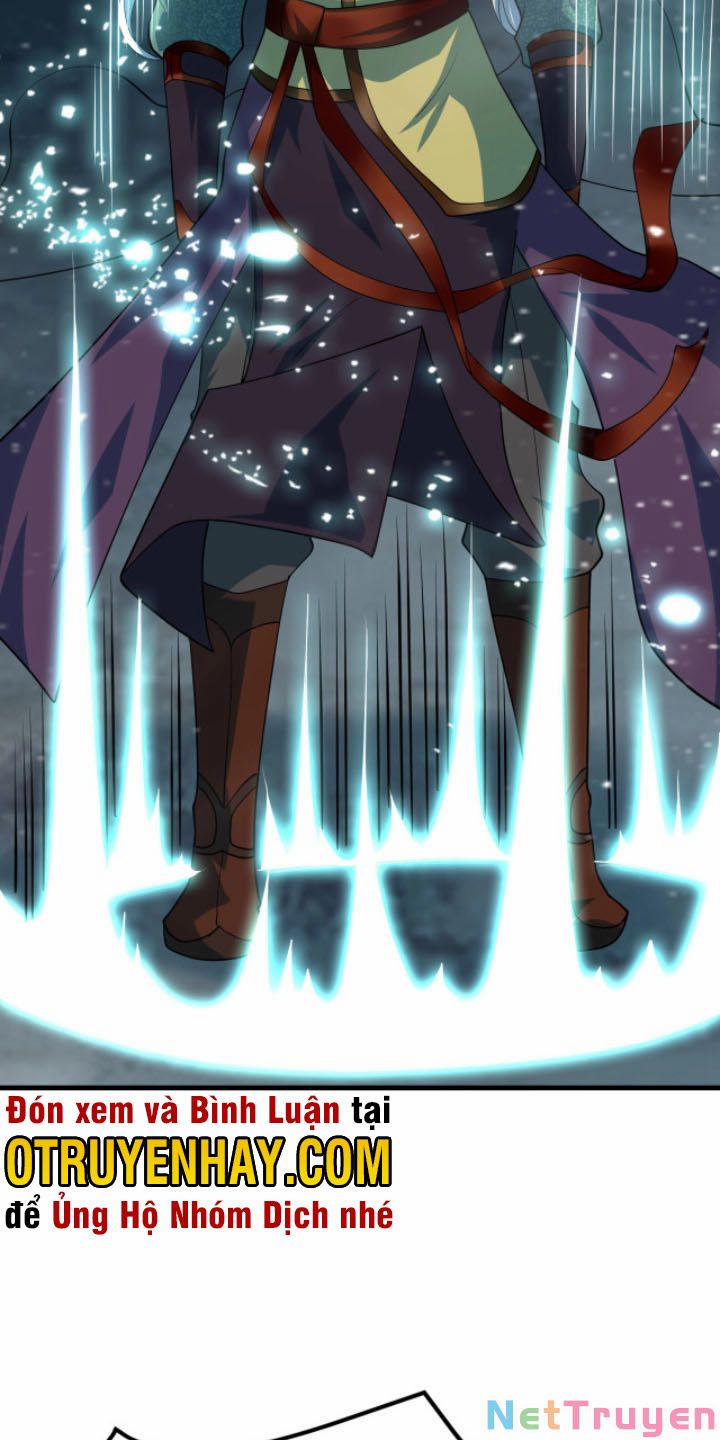 Sư Tổ Của Ta Là Thiên Hạ Đệ Nhất 32 trang 46