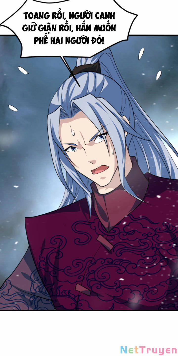 Sư Tổ Của Ta Là Thiên Hạ Đệ Nhất 32 trang 47