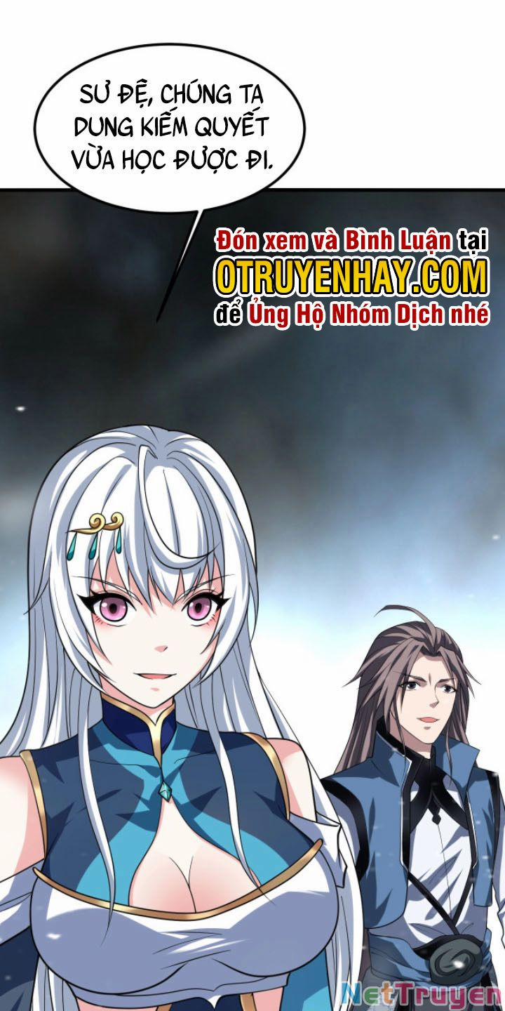 Sư Tổ Của Ta Là Thiên Hạ Đệ Nhất 32 trang 48