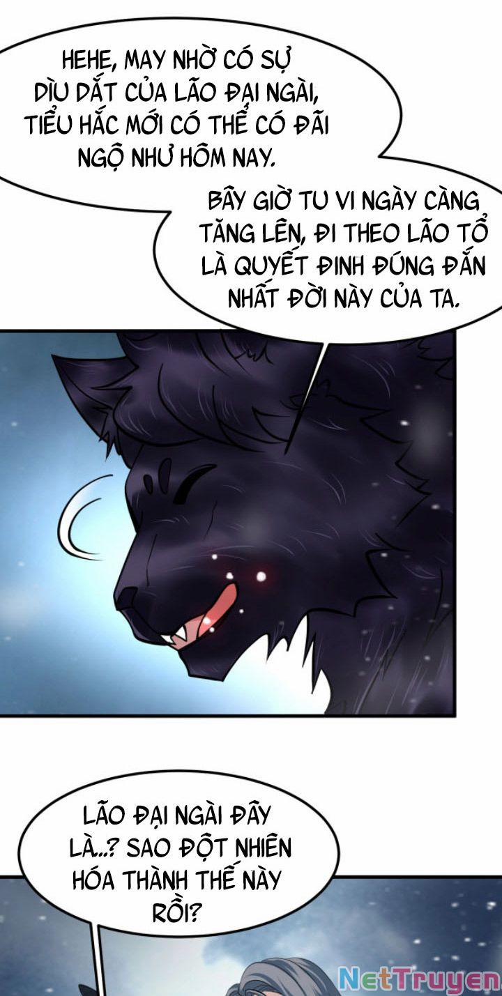 Sư Tổ Của Ta Là Thiên Hạ Đệ Nhất 32 trang 5