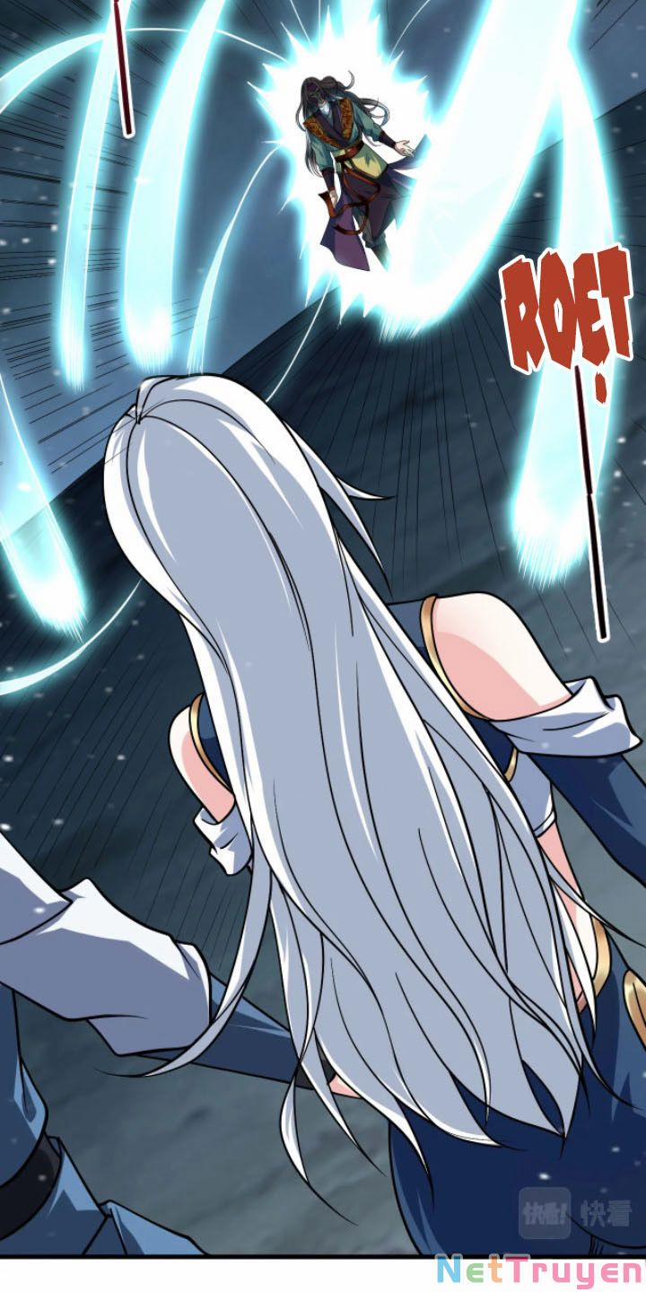 Sư Tổ Của Ta Là Thiên Hạ Đệ Nhất 32 trang 50