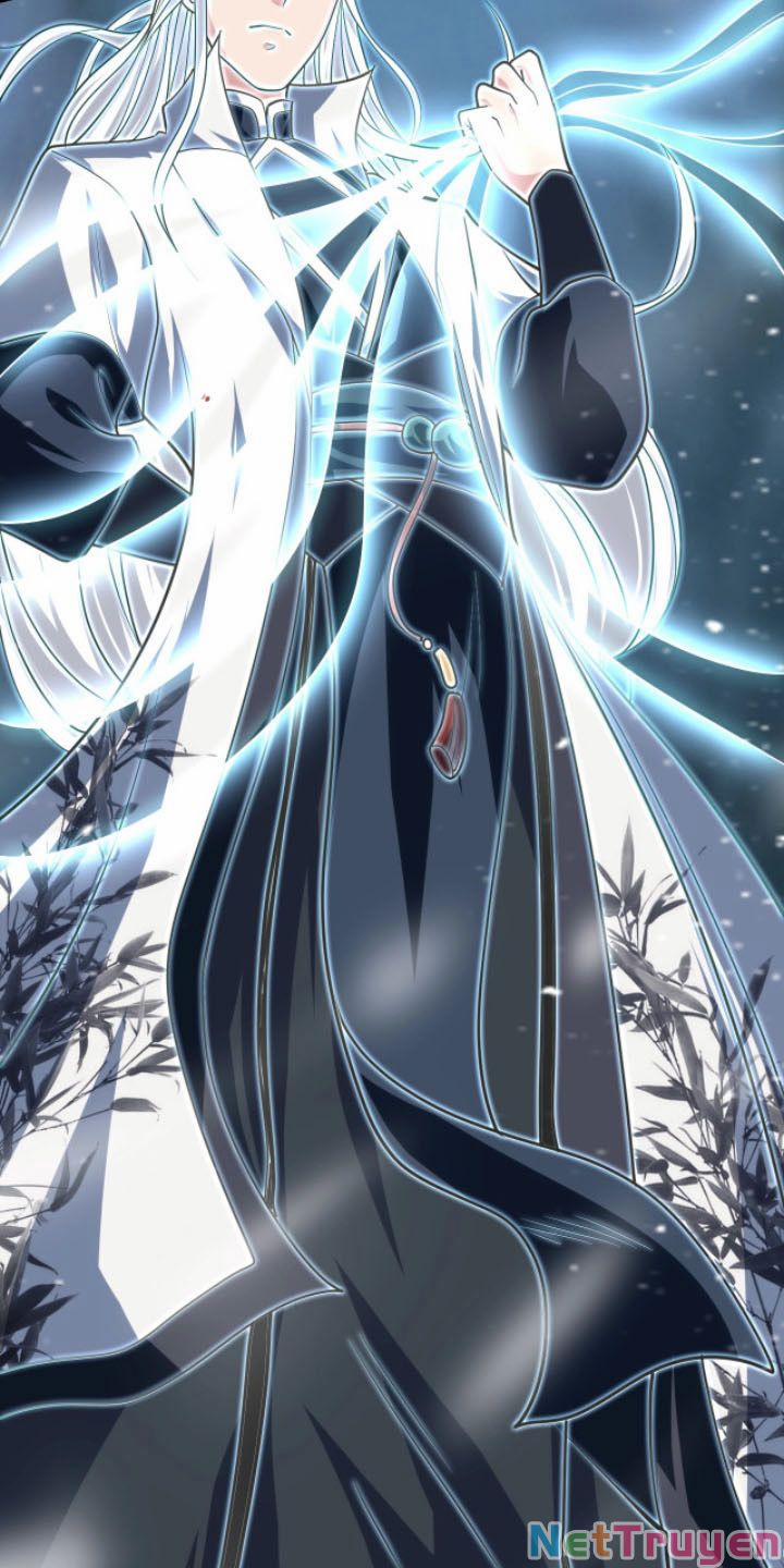 Sư Tổ Của Ta Là Thiên Hạ Đệ Nhất 32 trang 52